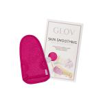 Glov - SKIN SMOOTHING - BODY MASSAGE - PINK 50 gm