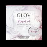 Glov - MAGNET SET - MAKEUP REMOVAL SET 50 gm