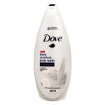 Dove Deep Moisture Body Wash 250 ml