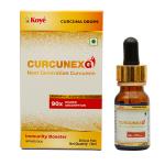 Curcunex G Immunity Booster Drops 10 ml