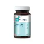 HealthKart HK Vitals Calcium Multimineral Tablet 60's