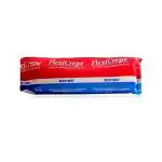 Hicks Flexicrepe Cotton Crepe Bandage B.P.C. (5 cm x 4 mtr) 1's