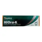 Himalaya Hiora - K Toothpaste 100 gm