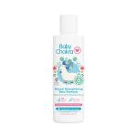 BabyChakra Natural Strengthening Baby Shampoo 200 gm