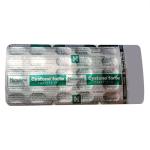 Himalaya Cystone Forte Tablet 30's