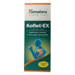 Himalaya Koflet-Ex Linctus 100 ml