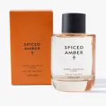 Marks & Spencer Spiced Amber Eau De Toilette 100 ml