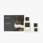 Marks & Spencer Wild Bergamot Men's Fragrance Gift Set 130 ml