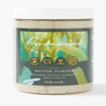Marks & Spencer British Seaweed Body Scrub 300 ml