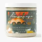 Marks & Spencer Spanish Blood Orange Body Scrub 300 ml