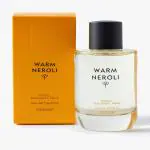 Marks & Spencer Warm Neroli Eau De Toilette 100 ml