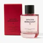 Marks & Spencer Spiced Bergamot Eau de Toilette 100 ml