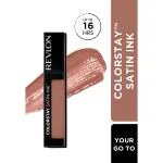 Revlon Colorstay Satin Ink Liquid Lip Color - Your Go To 5 ml