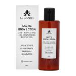Suganda 5% Lactic Acid Body Lotion 200 ml