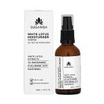 Suganda White Lotus Moisturiser Scented 50 ml