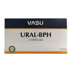 Vasu Ural - BPH Capsule 10's