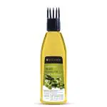 Soulflower Cold Pressed Olive Oil 120 ml