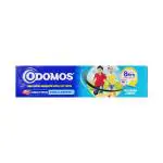 Dabur Odomos Non-Sticky Mosquito Repellent Cream - Vitamin E + Almond Oil 23 gm