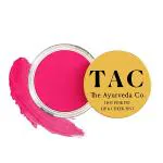 TAC - The Ayurveda Co. Hot Pink Pie Lip & Cheek Tint 5gm