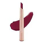 SERY Stay On Matte Crayon Lipstick - Very Cherry 2 gm
