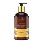 Spantra Coffee Body Lotion 300 ml