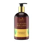 Spantra Aloevera Body Lotion 300 ml