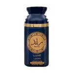Lattafa Raeed Luxe Concentrated Extra Long Lasting Deodorant 250 ml