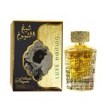 Lattafa Sheikh Shuyukh Luxe Edition Eau De Perfume 30ml