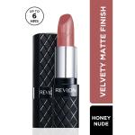 Revlon Colorburst Lipstick Matte - 01 Honey Nude 3.7gm