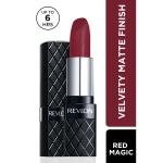 Revlon Colorburst Lipstick Matte - 17 Red Magic 3.7gm