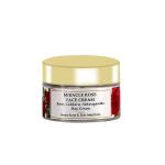 Mirah Belle - Rose Dry Skin Day Face Cream - Organic & Natural - Paraben Free 50 gm