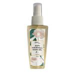 Mirah Belle - Anti - Hair Fall - Hair Oil - Prevents Hair Fall, Promotes New Hair Growth, Stimulates Hair Follicles 100 ml