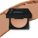 RENEE Face Base Compact - Chestnut Beige 9 gm