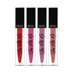 Renee Stay with Me Matte Lip Colour - 01 5ml 4's