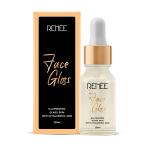 RENEE Face Gloss with Hyaluronic Acid 10 ml