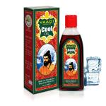 Vaadi Herbals Cool Oil with Triphla & Almond 200 ml