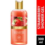 Vaadi Herbals Blushing Strawberry Shower Gel 300 ml