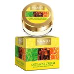 Vaadi Herbals Anti-Acne Cream - Clove & Neem extract 30 gm