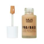 MUA Pro / Base Long Wear Matte Finish Foundation 164 30 ml