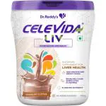 Celevida Liv - Chocolate Flavour Powder 400 g