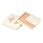 Half N Half Oil Free Pan Cake Wonder Powder, 04 Shade & CP-19 , 04 Warm Light15gm