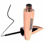 Matt Look Long Lasting & Waterproof Eyeliner, Black 8 ml