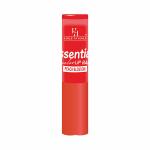 Half N Half Essential Colour Lip Balm, Peach Blossom 3.5 gm