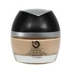 Matt Look Oil Free Age Defying Colour Intense Foundation SPF 30/FPS 30, Rose 50 ml