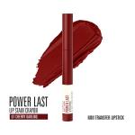 Matt Look Power Last Lip Stain Crayon Lipstick, Cherry Darling 1.3 gm