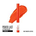 Matt Look Power Last Lip Stain Crayon, 17N Peach Day 1.3gm