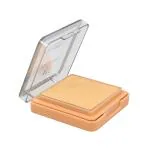 Half N Half Oil Control Powder, Natural - 03 10 gm