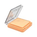 Half N Half Oil Control Powder, Ivory - 04 10 gm