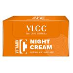 VLCC Vitamin C Night Cream 50 gm