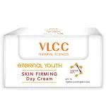 VLCC Eternal Youth Skin Firming Day Cream SPF 15 Tighten & Brighten Skin 50gm